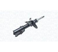 Ammortizzatore Assale anteriore Sx Collare inferiore 357079070200 per MAZDA 2