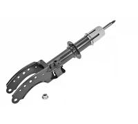 Meyle Ammortizzatore 126 625 0008 anteriore sinistro con spina superiore per Audi Q7