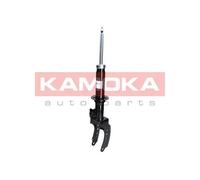 Ammortizzatore Assale anteriore Sx Forcella inferiore 2000066 KAMOKA per VW