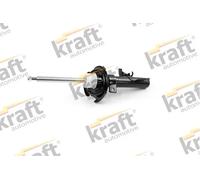 Ammortizzatore Assale anteriore Sx Forcella inferiore 4006334 KRAFT AUTOMOTIVE