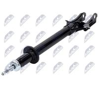 NTY Ammortizzatore A-CH-081 Assale anteriore Sx Forcella inferiore per Jeep Grand Cherokee IV WK/WK2