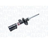 Ammortizzatore Assale anteriore Sx MAGNETI MARELLI 355006070200 compatibile con