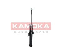 Ammortizzatore Assale anteriore Sx per KIA SORENTO