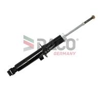Ammortizzatore Assale anteriore Sx Occhiello inferiore 451705L DACO Germany