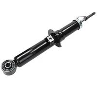 Ammortizzatore Assale anteriore Sx Occhiello inferiore A-1277GL OPTIMAL per KIA