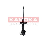 Ammortizzatore Assale anteriore Sx per ABARTH FIAT OPEL 500L ADAM ASTRA J CORSA