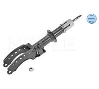 Ammortizzatore Assale anteriore Sx per AUDI Q7