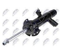 NTY A-BM-063 Ammortizzatore