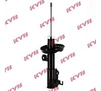 Ammortizzatore Assale anteriore Sx per CHEVROLET CRUZE