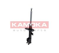 Ammortizzatore Assale anteriore Sx per CHEVROLET DAEWOO AVEO / KALOS KALOS