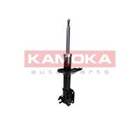 Ammortizzatore Assale anteriore Sx per CHEVROLET DAEWOO LACETTI NUBIRA