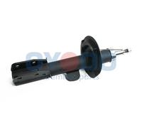 Ammortizzatore Assale anteriore Sx per CHEVROLET OPEL ANTARA CAPTIVA