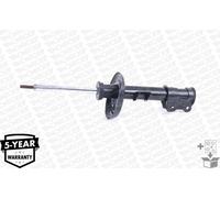 Ammortizzatore Assale anteriore Sx per CHRYSLER FIAT LANCIA PANDA PANDA VAN YPSI