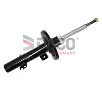 Ammortizzatore Assale anteriore Sx per CITROËN DS PEUGEOT 207 207 CC 207 SW DS 3