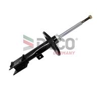 Ammortizzatore Assale anteriore Sx per CITROËN DS PEUGEOT 3008 C4 DS 4 / DS 4 CR
