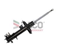 Ammortizzatore Assale anteriore Sx per CITROËN FIAT LANCIA PEUGEOT 807 C8 PHEDRA