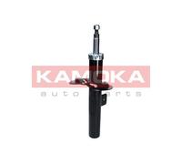 Ammortizzatore Assale anteriore Sx per CITROËN PEUGEOT 206 306 BERLINGO / BERLIN