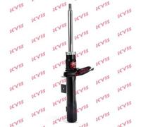 Ammortizzatore Assale anteriore Sx per CITROËN PEUGEOT 306 BERLINGO / BERLINGO F