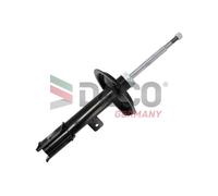 Ammortizzatore Assale anteriore Sx per CITROËN PEUGEOT 307 C4