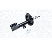Ammortizzatore Assale anteriore Sx per CITROËN PEUGEOT 307 C4