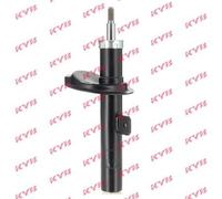 Ammortizzatore Assale anteriore Sx per CITROËN ZX