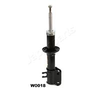 Ammortizzatore Assale anteriore Sx per DAEWOO SUZUKI ALTO TICO