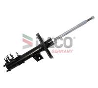 Ammortizzatore Assale anteriore Sx per FIAT 500 500 C