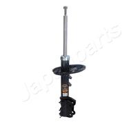 Ammortizzatore Assale anteriore Sx per FIAT FORD 500 KA
