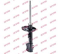 Kayaba (KYB) Ammortizzatore 333775 Assale anteriore Sx spina superiore per FIAT FORD