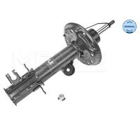 Ammortizzatore Assale anteriore Sx per FIAT OPEL COMBO DOBLO