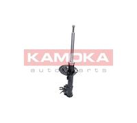 Ammortizzatore Assale anteriore Sx per FIAT PANDA