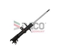 Ammortizzatore Assale anteriore Sx per FIAT PANDA