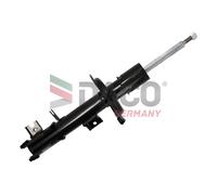 Ammortizzatore Assale anteriore Sx per FIAT SUZUKI SEDICI SX4