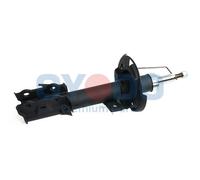 Ammortizzatore Assale anteriore Sx per FORD B-MAX FIESTA K TOURNEO COURIER TRA