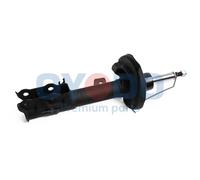 Ammortizzatore Assale anteriore Sx per FORD FIESTA