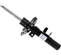SACHS 318 722 Ammortizzatore per Ford Focus III Turnier 2010-2020 Sx, Assale anteriore e altri veicoli