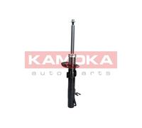 Ammortizzatore Assale anteriore Sx per FORD FUSION