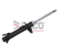 Ammortizzatore Assale anteriore Sx per FORD MAZDA 2 FIESTA