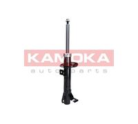 Ammortizzatore Assale anteriore Sx per FORD MAZDA 2 FIESTA