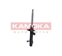 Ammortizzatore Assale anteriore Sx per FORD MAZDA 2 FIESTA FUSION