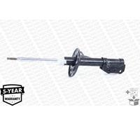 Ammortizzatore Assale anteriore Sx per HONDA CITY JAZZ