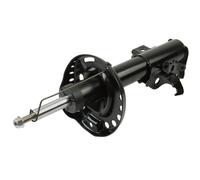 Ammortizzatore Assale anteriore Sx per HONDA CIVIC