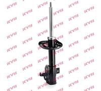 Ammortizzatore Assale anteriore Sx per HONDA CIVIC