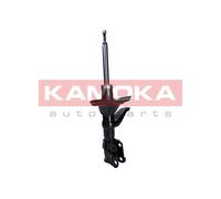 Ammortizzatore Assale anteriore Sx per HONDA CR-V