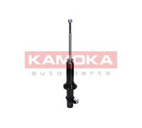 Ammortizzatore Assale anteriore Sx per HONDA ROVER 400 45 CIVIC CRX