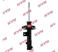 Ammortizzatore Assale anteriore Sx per HYUNDAI KIA CEE'D i30 PRO CEE'D