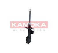 Ammortizzatore Assale anteriore Sx per HYUNDAI KIA CEE'D i30 PRO CEE'D