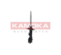 Ammortizzatore Assale anteriore Sx per HYUNDAI KIA ix35 SPORTAGE