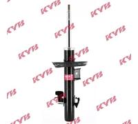 Ammortizzatore Assale anteriore Sx per LAND ROVER DISCOVERY SPORT RANGE ROVER EV