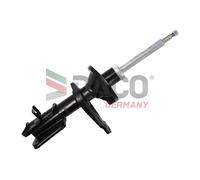 Ammortizzatore Assale anteriore Sx per LAND ROVER FREELANDER